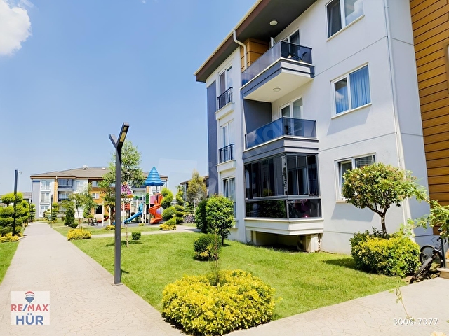 REMAX-HÜR FATMA YILDIZ DAN SERDİVAN ABDÜLHAMİD-1 SİT. SATILIK - Görsel 7