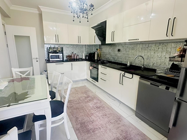 REMAX-HÜR FATMA YILDIZ DAN SERDİVAN ABDÜLHAMİD-1 SİT. SATILIK - Görsel 21