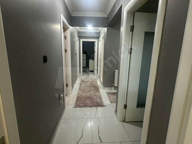 REMAX-HÜR FATMA YILDIZ DAN SERDİVAN ABDÜLHAMİD-1 SİT. SATILIK - Görsel 16