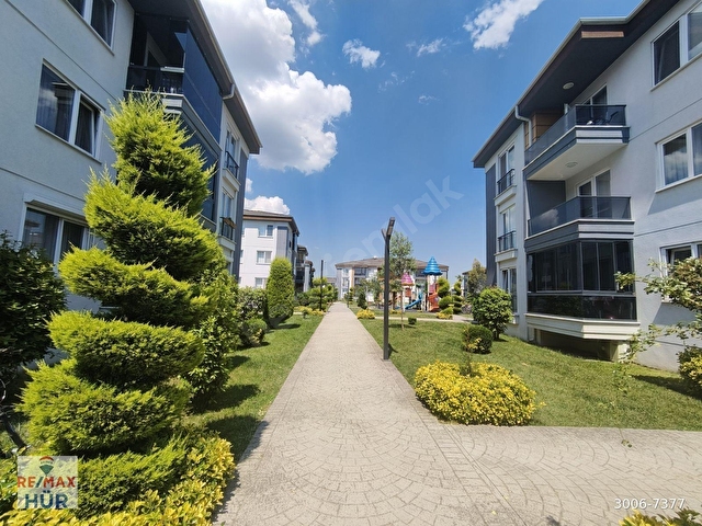 REMAX-HÜR FATMA YILDIZ DAN SERDİVAN ABDÜLHAMİD-1 SİT. SATILIK - Görsel 8
