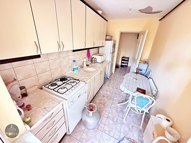 29 EKİMDE SİTE İÇİ İLKSAN TOKİDE ARA KAT EMİN EVİME UYGUN GENİŞ FIRSAT YATIRIMLIK UYGUN 3+1 - Görsel 6