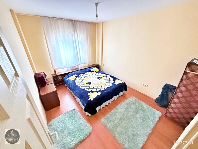 29 EKİMDE SİTE İÇİ İLKSAN TOKİDE ARA KAT EMİN EVİME UYGUN GENİŞ FIRSAT YATIRIMLIK UYGUN 3+1 - Görsel 18