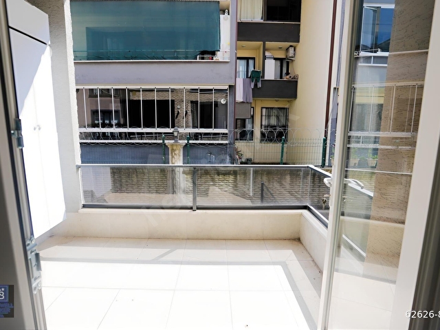 Güneşlerde Park Karşısı Kapalı Otoparklı Geniş 2+1 - Görsel 13