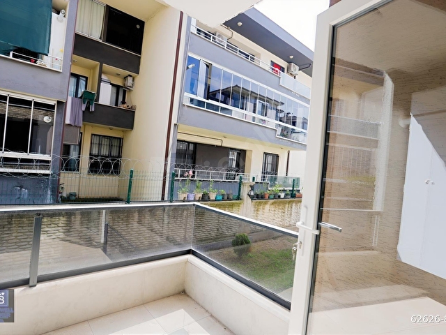 Güneşlerde Park Karşısı Kapalı Otoparklı Geniş 2+1 - Görsel 19