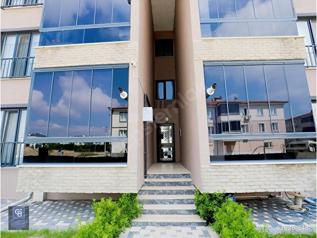 Güneşlerde Park Karşısı Kapalı Otoparklı Geniş 2+1 - Görsel 28