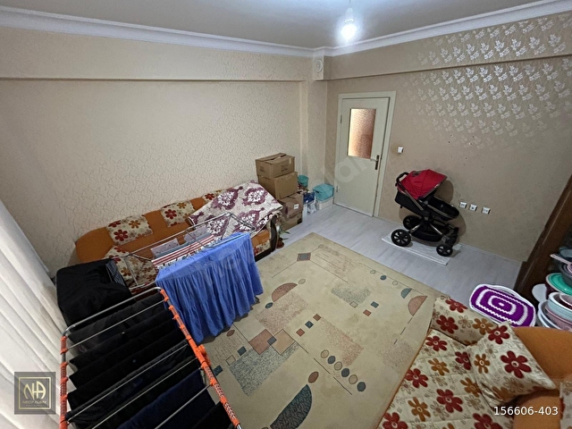 NECİP ALBAYDAN CD YAKINI. ASANSÖRLÜ, ISKANLI 3+1 GENİŞ FERAH !! - Görsel 17