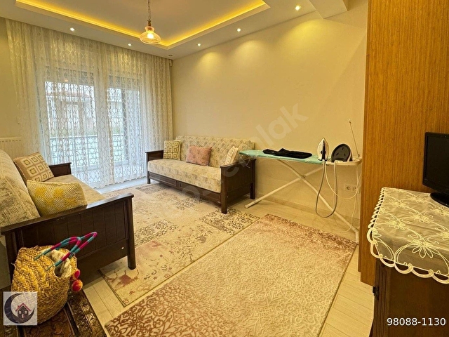 GÜZELŞEHİR SİTESİ 5+2 250 M2 YAPILI VİLLA - Görsel 21