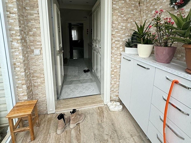 GÜZELŞEHİR SİTESİ 5+2 250 M2 YAPILI VİLLA - Görsel 6