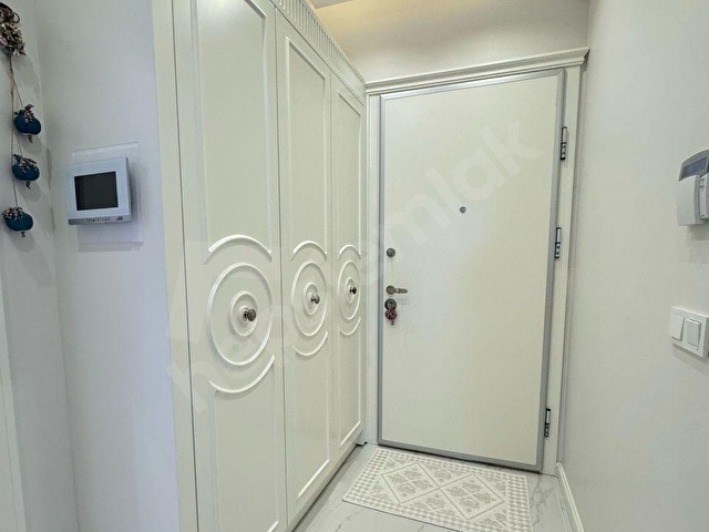 GÜZELŞEHİR SİTESİ 5+2 250 M2 YAPILI VİLLA - Görsel 7