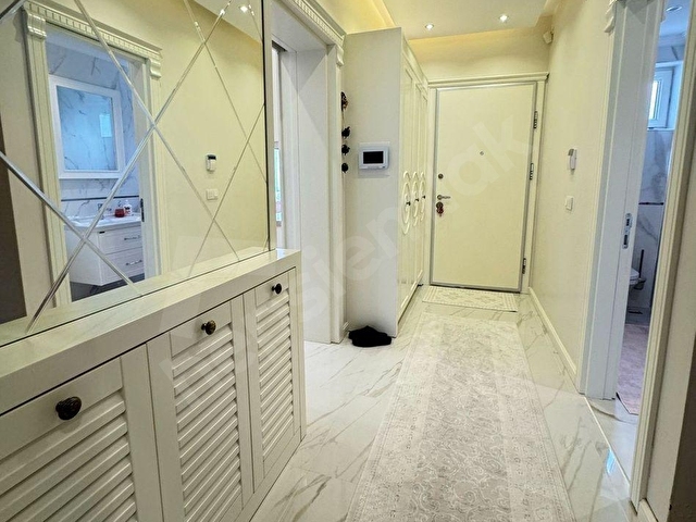 GÜZELŞEHİR SİTESİ 5+2 250 M2 YAPILI VİLLA - Görsel 8