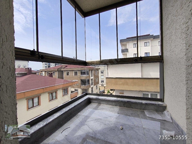 ÇEKMEKÖY AYDINLAR MAHALLESİNDE 2+1 SIFIR BİNADA SATILIK DAİRE - Görsel 6