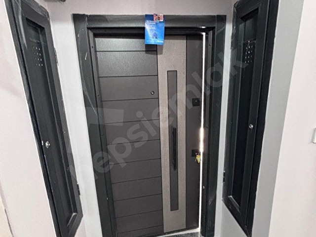 ŞÜKRÜPAŞA MAH SIFIR KİRALIK DAİRE 1+1 50M2 ARA KAT ASANSÖRLÜ - Görsel 9
