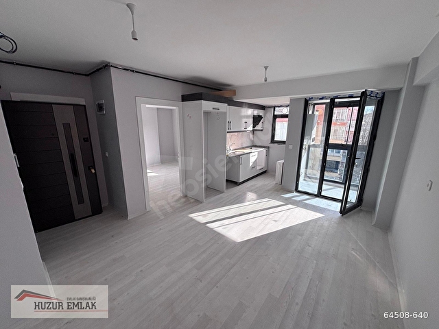 ŞÜKRÜPAŞA MAH SIFIR KİRALIK DAİRE 1+1 50M2 ARA KAT ASANSÖRLÜ