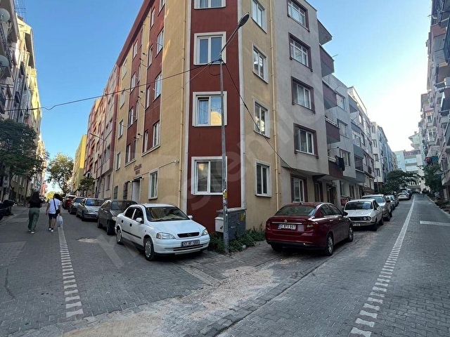 AYCAN GAYRİMENKULDEN PAŞABAYIR MAH EŞYALI KİRALIK 1+1 DAİRE