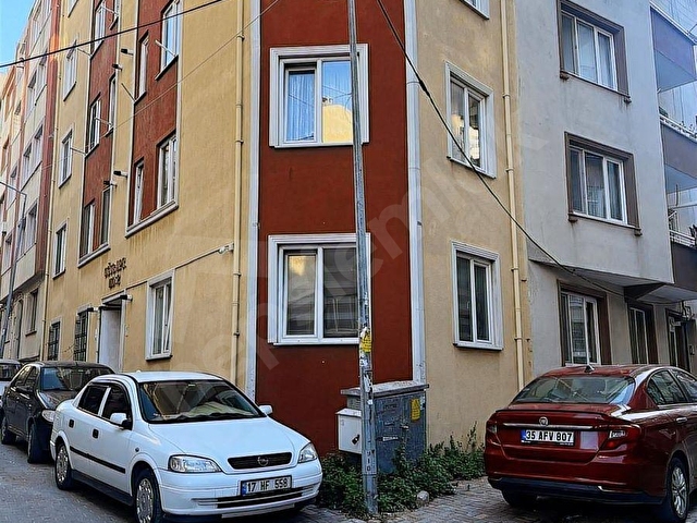 AYCAN GAYRİMENKULDEN PAŞABAYIR MAH EŞYALI KİRALIK 1+1 DAİRE - Görsel 16