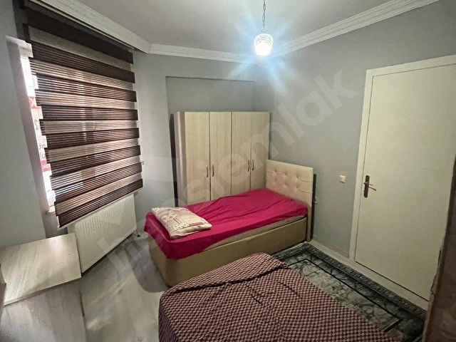 AYCAN GAYRİMENKULDEN PAŞABAYIR MAH EŞYALI KİRALIK 1+1 DAİRE - Görsel 17