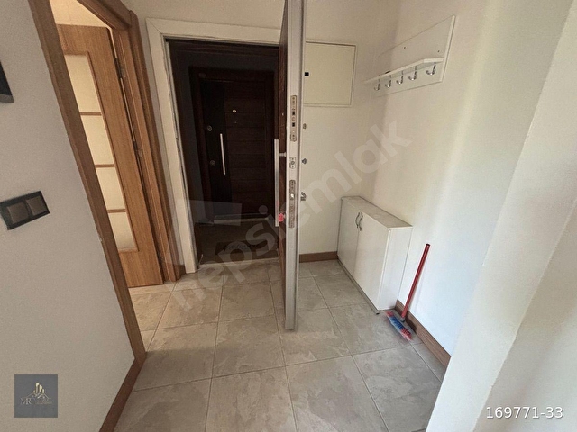 MRT GRUPTAN SATILIK 15 TEMMUZ MAHALLESİ MİLLET BAHÇESİ KARŞISI ÇİFT CEPHE 2+1 82m2 BOŞ DAİRE - Görsel 17