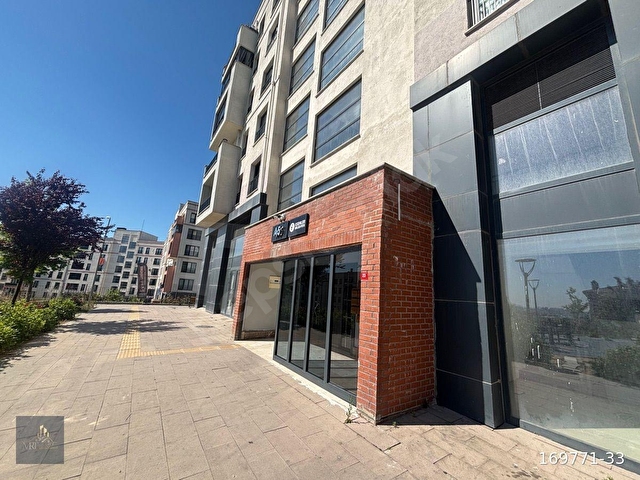 MRT GRUPTAN SATILIK 15 TEMMUZ MAHALLESİ MİLLET BAHÇESİ KARŞISI ÇİFT CEPHE 2+1 82m2 BOŞ DAİRE - Görsel 24