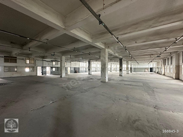 HADIMKOY DE KİRALIK 2 KATLI YARI MÜSTAKİL FABRiKA GİRİŞ+1.KAT - Görsel 19