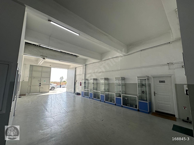 HADIMKOY DE KİRALIK 2 KATLI YARI MÜSTAKİL FABRiKA GİRİŞ+1.KAT - Görsel 4