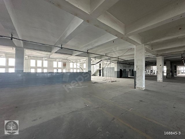HADIMKOY DE KİRALIK 2 KATLI YARI MÜSTAKİL FABRiKA GİRİŞ+1.KAT - Görsel 30