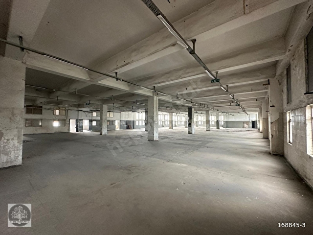 HADIMKOY DE KİRALIK 2 KATLI YARI MÜSTAKİL FABRiKA GİRİŞ+1.KAT - Görsel 20