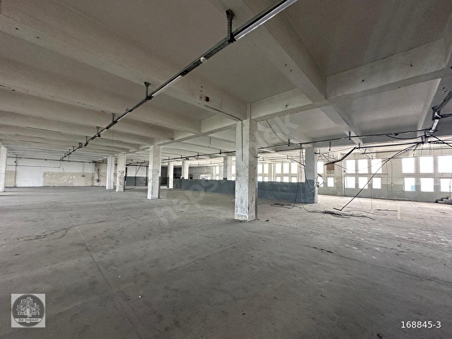 HADIMKOY DE KİRALIK 2 KATLI YARI MÜSTAKİL FABRiKA GİRİŞ+1.KAT - Görsel 12