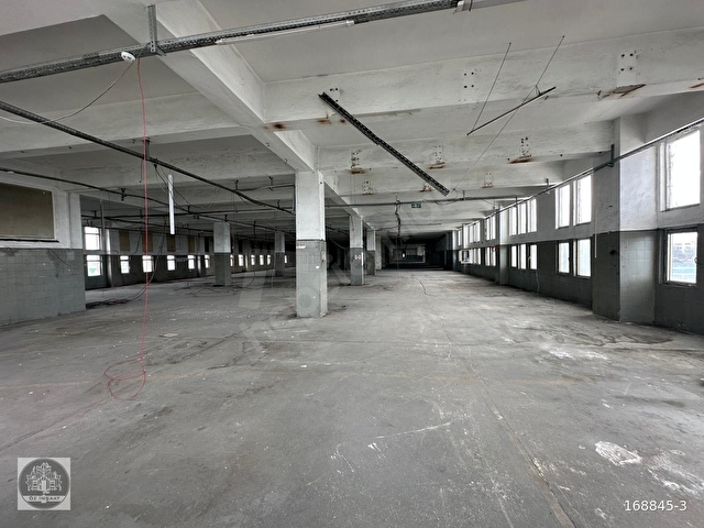 HADIMKOY DE KİRALIK 2 KATLI YARI MÜSTAKİL FABRiKA GİRİŞ+1.KAT - Görsel 27