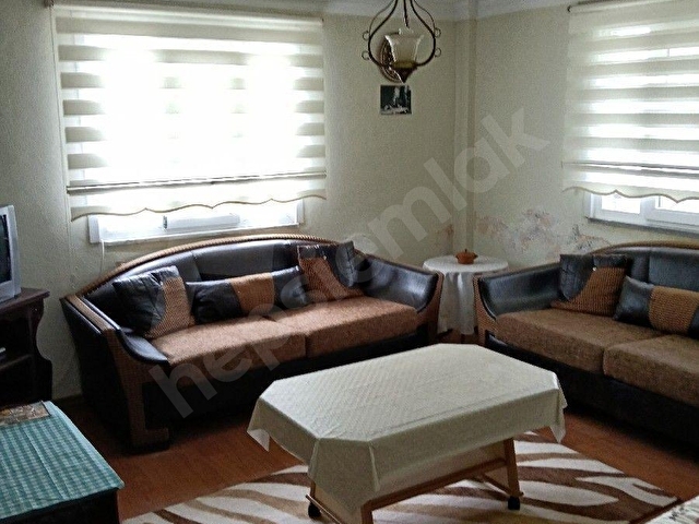 AVRASYADAN SATILIK KAYNARCA BİRLİKTE MÜSTAKİL EV VE BAHÇE - Görsel 11