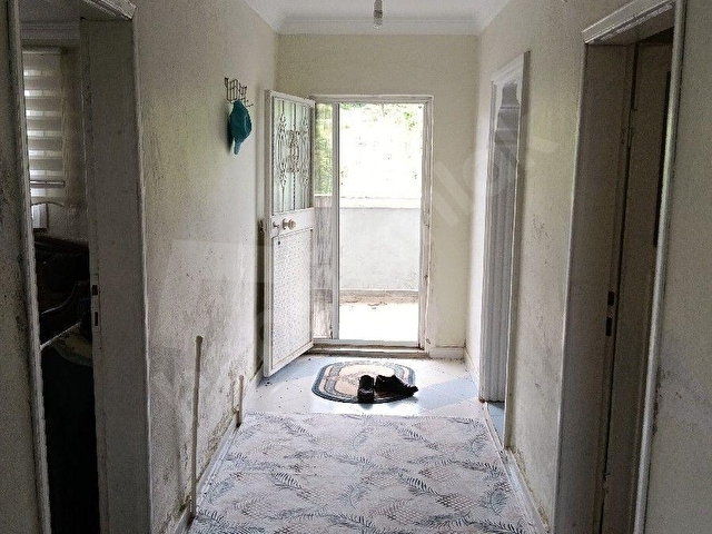 AVRASYADAN SATILIK KAYNARCA BİRLİKTE MÜSTAKİL EV VE BAHÇE - Görsel 14