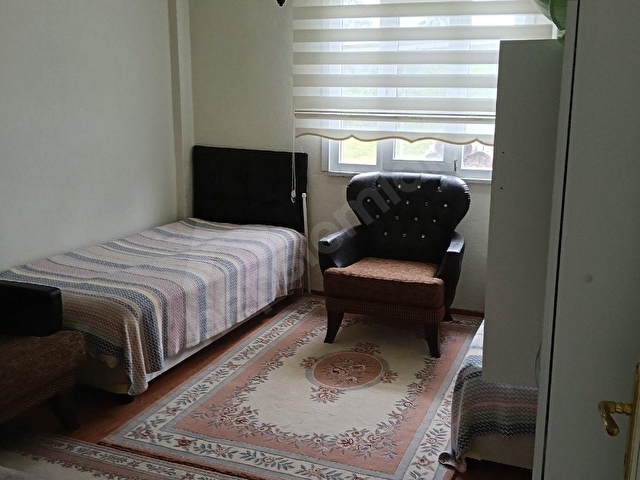 AVRASYADAN SATILIK KAYNARCA BİRLİKTE MÜSTAKİL EV VE BAHÇE - Görsel 20