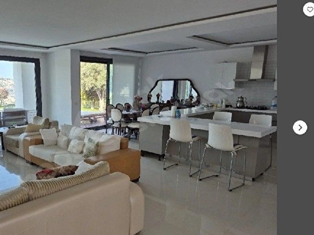Bodrum Yalıkavak Gerişde müstakil,Havuzlu,5+2 villa sahibinden satılıktır. - Görsel 8
