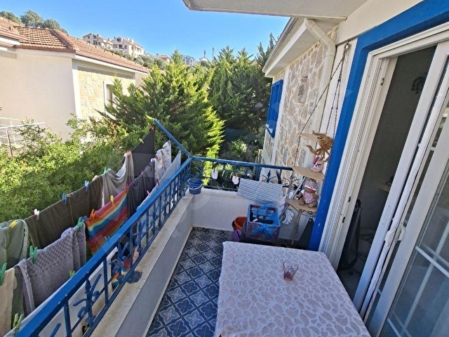 STARTKEY PELİT DATÇA MERKEZDE SATILIK 1+1 DAİRE - Görsel 9