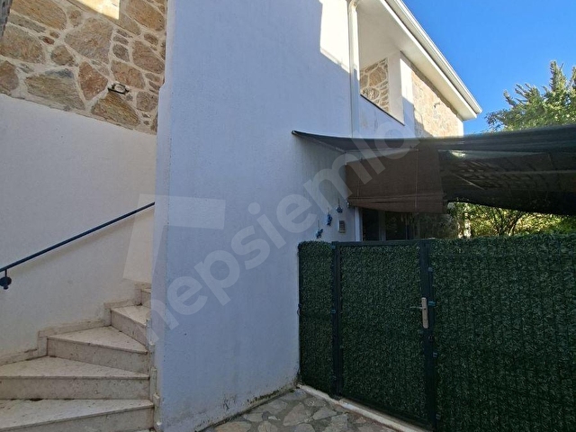 STARTKEY PELİT DATÇA MERKEZDE SATILIK 1+1 DAİRE - Görsel 14