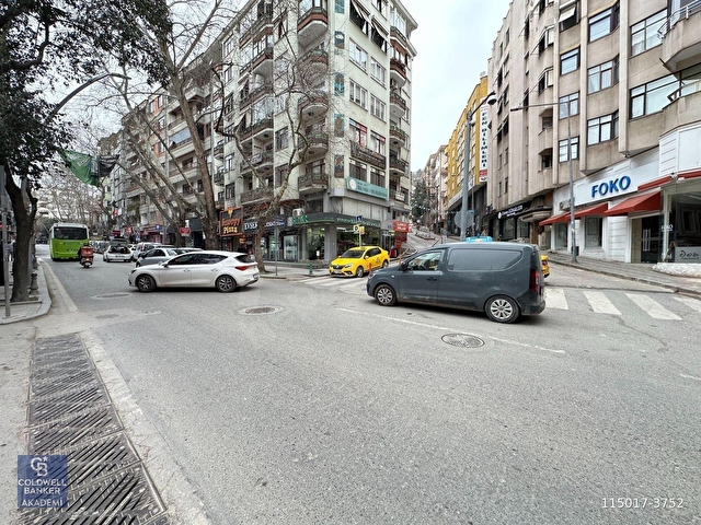 İZMİT İNÖNÜ CADDESİ OĞUZ İŞ MERKEZİNNDE SATILIK DÜKKAN - Görsel 25