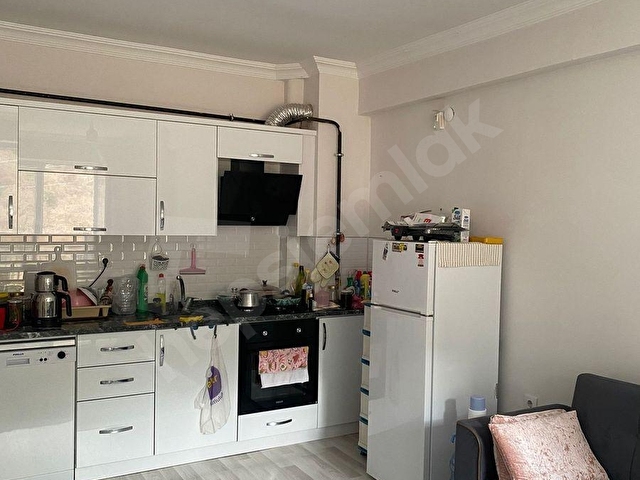 NETADAN TIP FAKÜLTESİ YANINDA SATILIK DUBLEKS 2ADET 1+1 DAİRE - Görsel 8