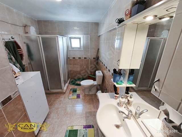 GÜMÜLDÜR MERKEZDE 3+1 148 M2 SALON MUTFAK AYRI SATILIK DAİRE - Görsel 26