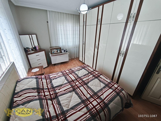 GÜMÜLDÜR MERKEZDE 3+1 148 M2 SALON MUTFAK AYRI SATILIK DAİRE - Görsel 25