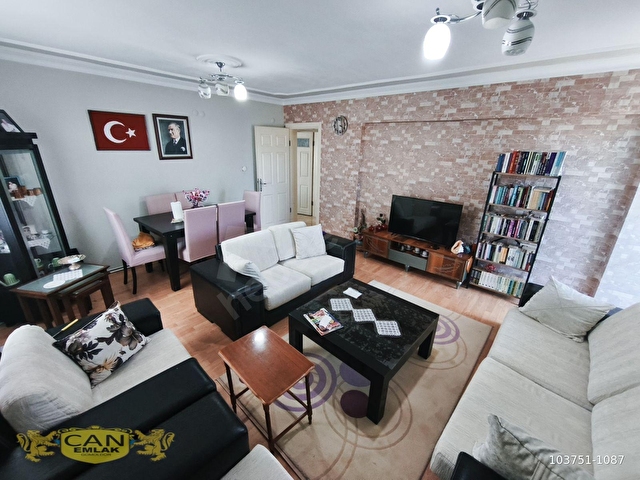 GÜMÜLDÜR MERKEZDE 3+1 148 M2 SALON MUTFAK AYRI SATILIK DAİRE - Görsel 11
