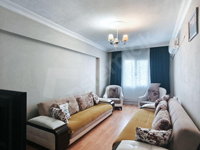 GÜMÜLDÜR MERKEZDE 3+1 148 M2 SALON MUTFAK AYRI SATILIK DAİRE - Görsel 16