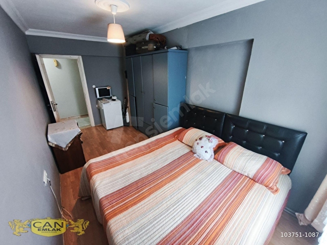 GÜMÜLDÜR MERKEZDE 3+1 148 M2 SALON MUTFAK AYRI SATILIK DAİRE - Görsel 17