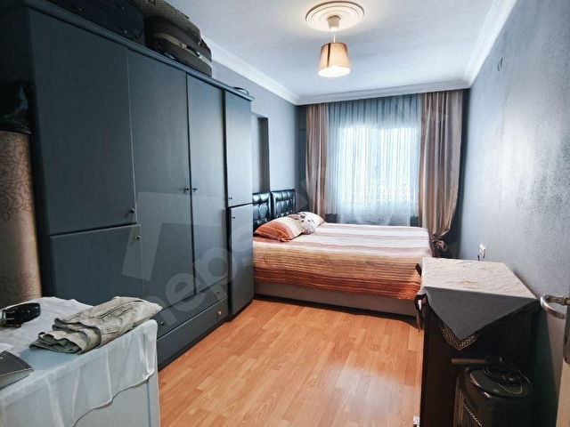 GÜMÜLDÜR MERKEZDE 3+1 148 M2 SALON MUTFAK AYRI SATILIK DAİRE - Görsel 18