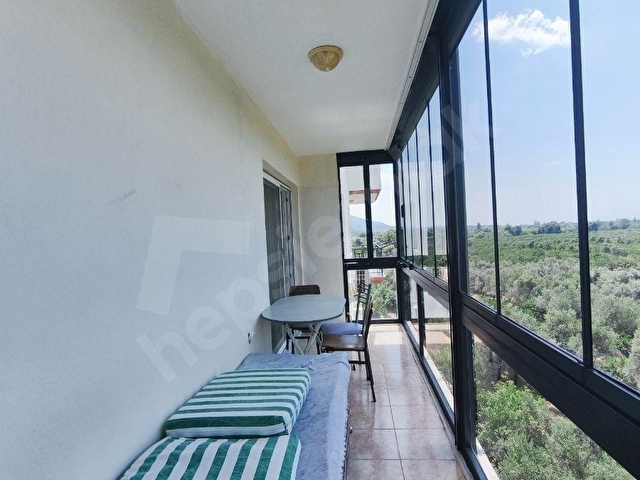GÜMÜLDÜR MERKEZDE 3+1 148 M2 SALON MUTFAK AYRI SATILIK DAİRE - Görsel 12