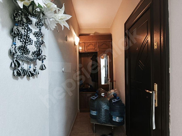 GÜMÜLDÜR MERKEZDE 3+1 148 M2 SALON MUTFAK AYRI SATILIK DAİRE - Görsel 28