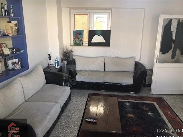 BEYAZEVLER MAHALLESİNDE 3+1 SATILIK DAİRE