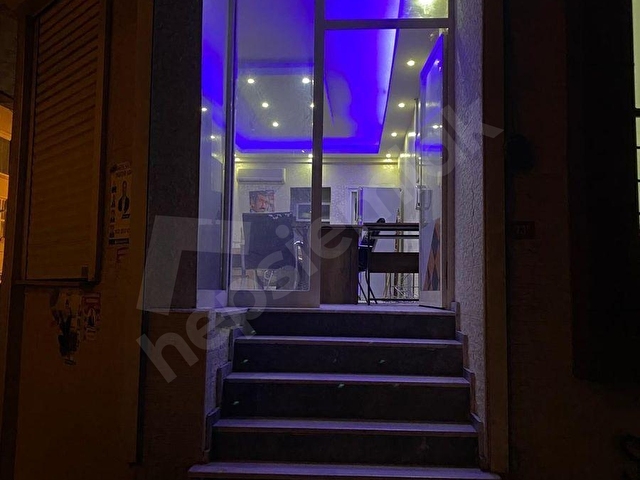 INVEST LAKE’DEN KANARYA’DA ANA CADDE ÜZERİNDE ARABA TAKASINA AÇIK SATILIK DÜKKAN - Görsel 4