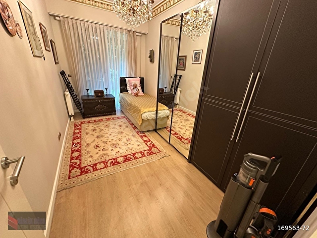 BATIŞEHİR HİRADAN SATILIK 4+2 LÜKS 2 ADET BAHÇE KATI DAİRE - Görsel 16