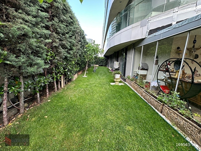 BATIŞEHİR HİRADAN SATILIK 4+2 LÜKS 2 ADET BAHÇE KATI DAİRE - Görsel 27