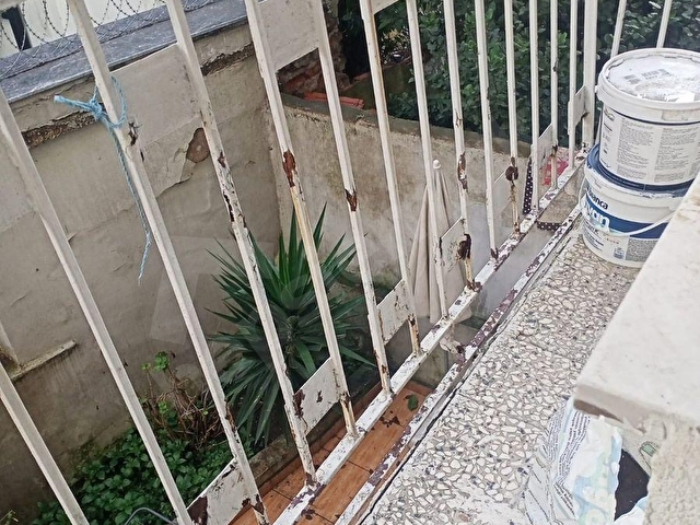 BEŞİKTAŞ ORTAKÖYDE HARİKA LOKASYONDA 65M2 1+1 SAHİLE 5DK. - Görsel 7