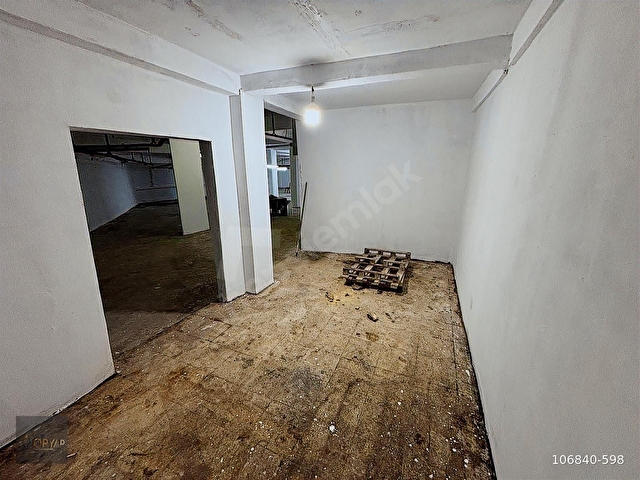 GÖK ORYAPTAN SATILIK SÜPER KONUMDA 300 m² DÜKKAN/MAĞAZA! - Görsel 20